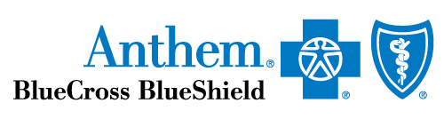 Anthem BlueCross BlueShield Logo