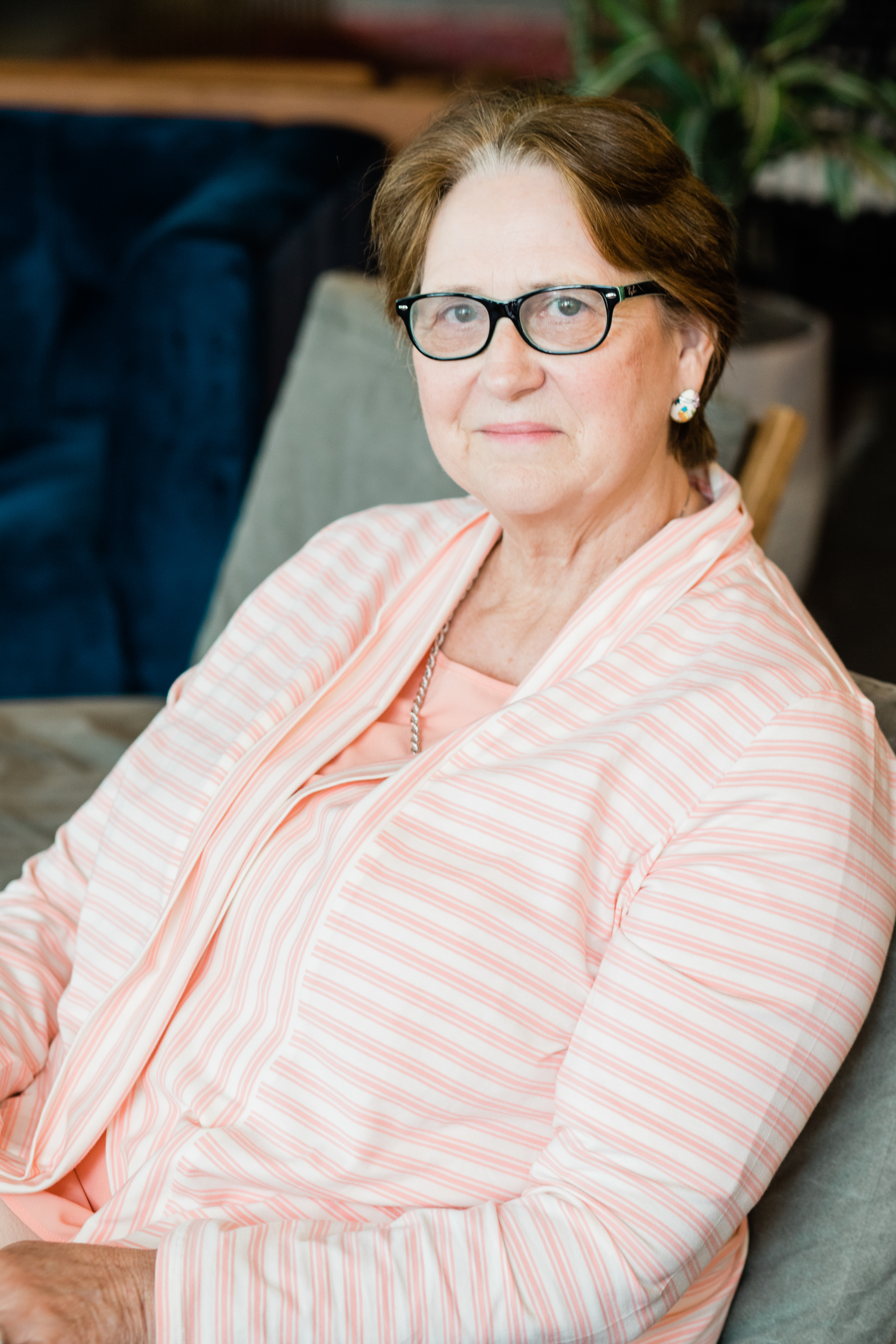 dorothy hooper buffalo health advisors