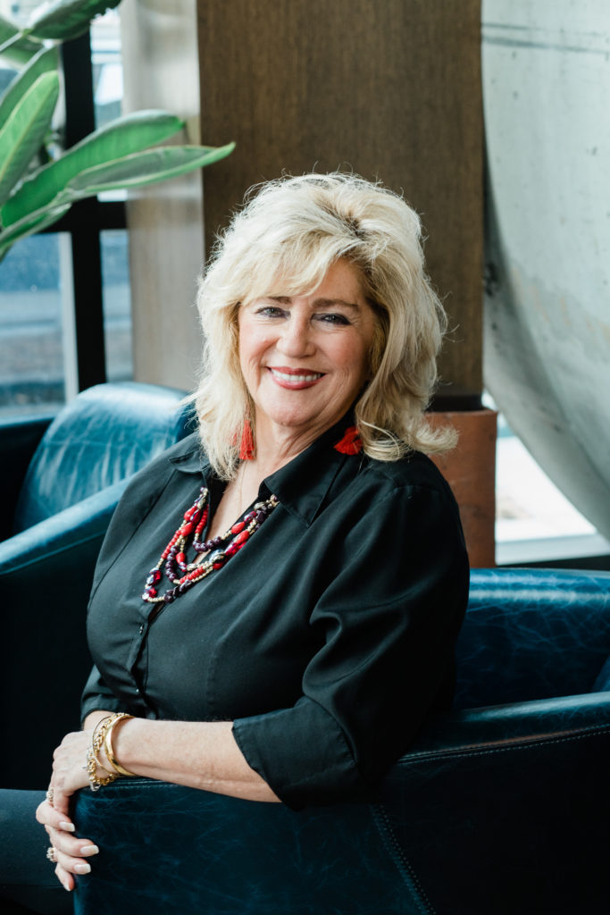 rhonda harwood advisor buffalo