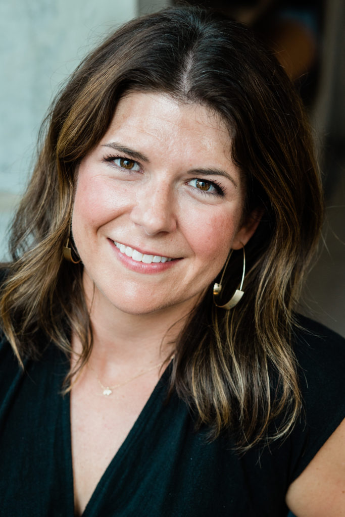 sara borders director of finance buffalo