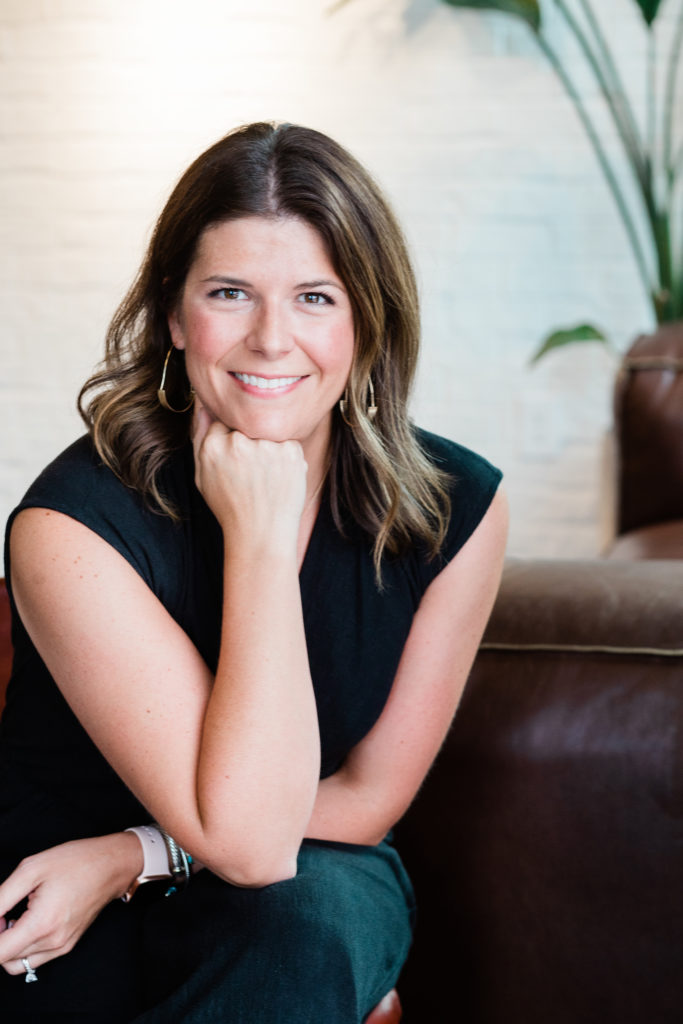 sara borders buffalo health