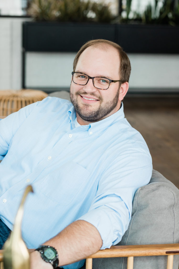 daniel teague vp of sales buffalo health advisors