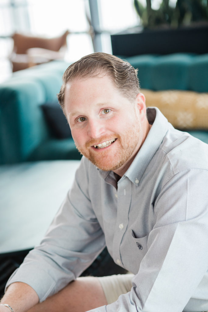 joshua borders managing partner buffalo health
