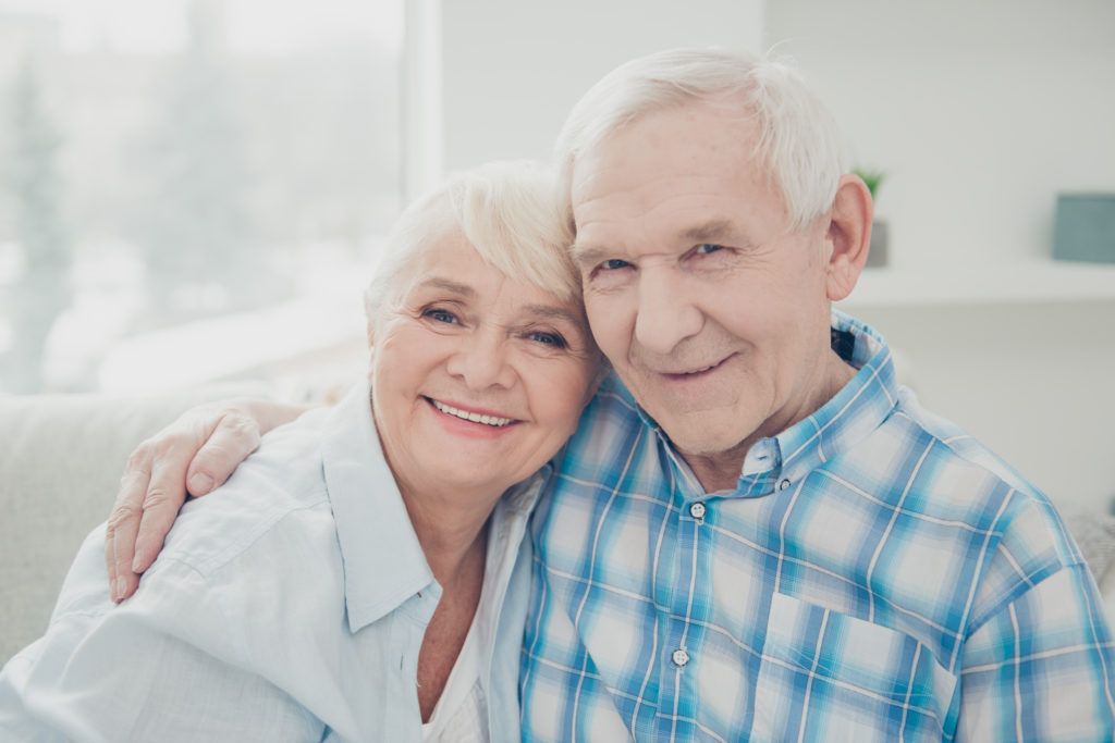 shutterstock_1533779537 The best time to apply for Medigap is the month after you turn 65