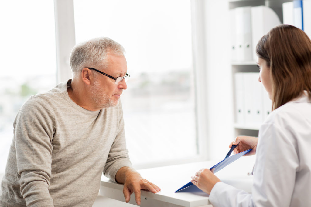 shutterstock_532679098 Medicare Supplement Insurance helps cover what Original Medicare doesn't