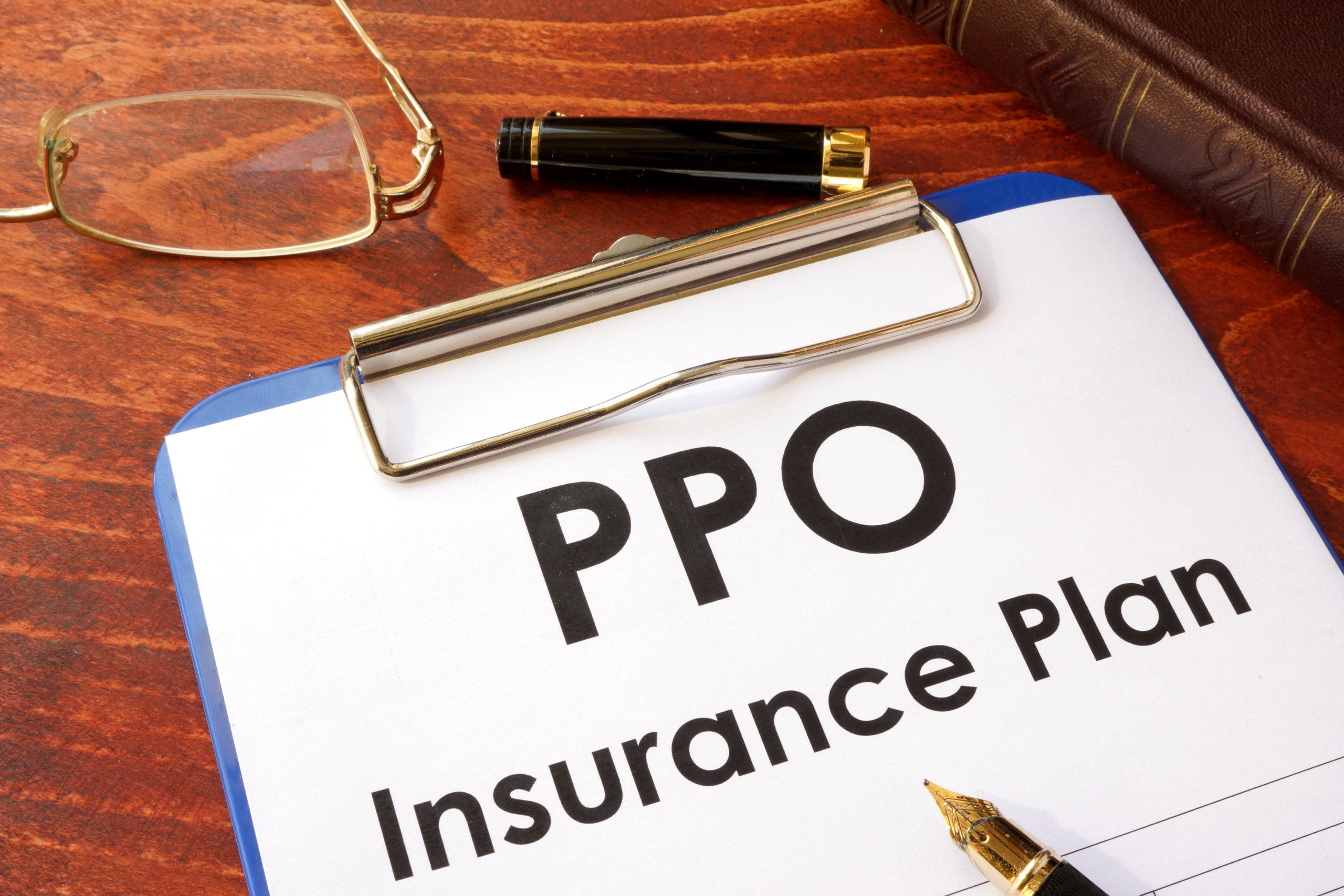 Preferred Provider Organization (PPO) Insurance can offer greater freedom than other coverage plans