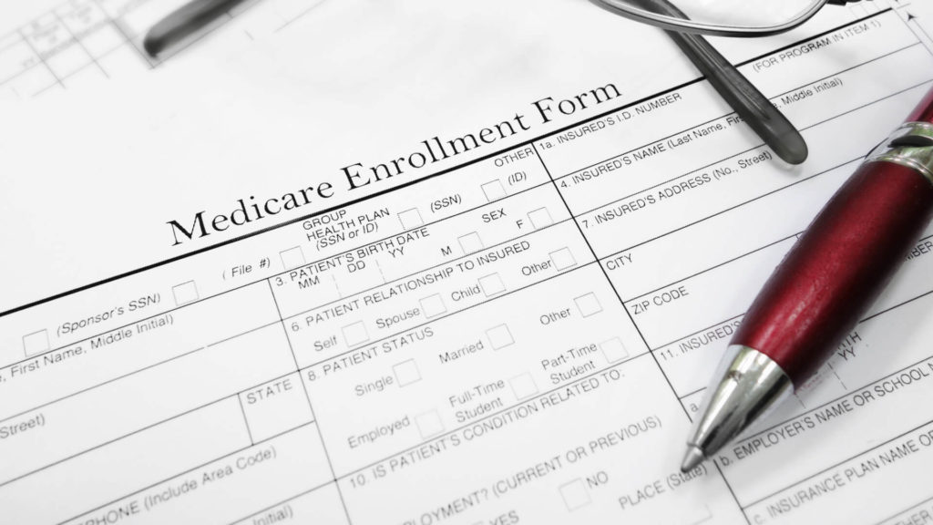 Buffalo – Medicare Part A (1) If you're wondering how to sign up for Medicare Part A, it's easy. If you qualify, then you will automatically get benefits.