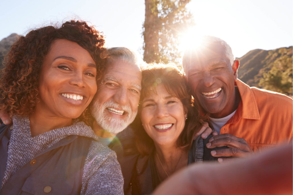 Buffalo – Georgia Health Insurance for Seniors (1)