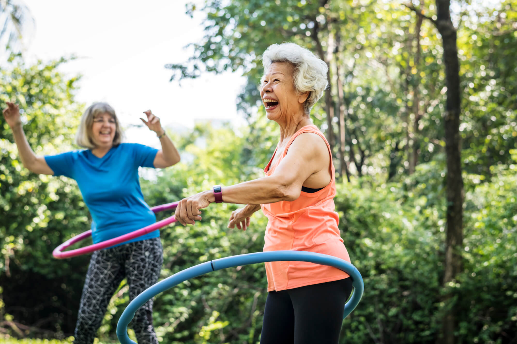 Buffalo – Georgia Seniors MA Plans (1) Certain MA plans in Georgia provide wellness program benefits