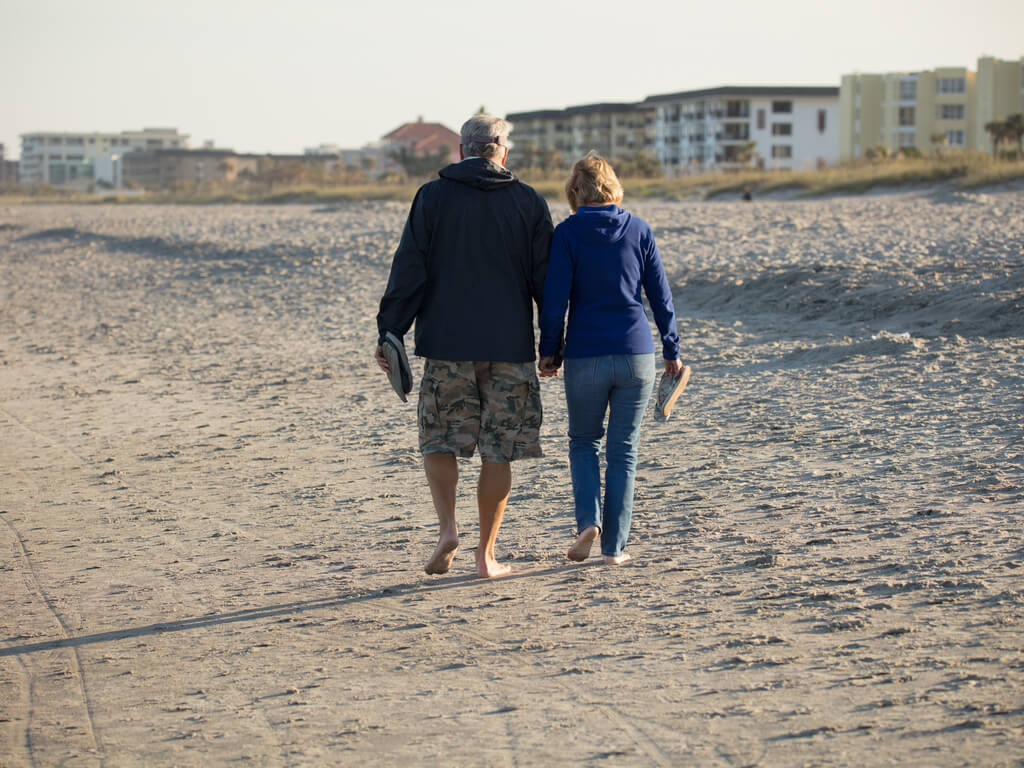 Buffalo – Retired Florida Couple (1) Florida Medicare benefits are available to seniors and other qualifying applicants